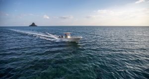 Kaika Boats 27SP